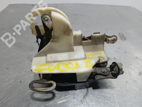 Used Front left lock Front left lock OPEL CORSA B (S93) [1993-2009] 9984793 9984793