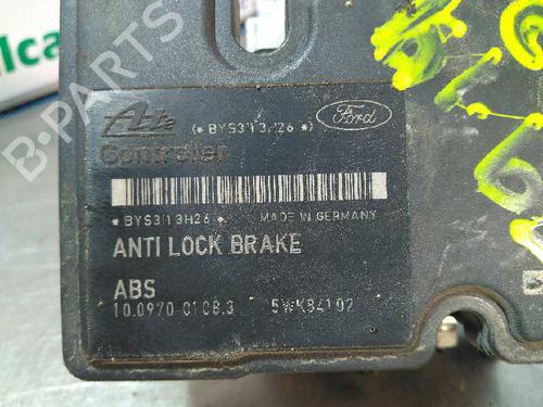 ABS pump FORD FOCUS C-MAX (DM2)  | BP11363854M43 