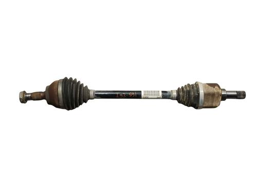 Used Left front driveshaft Left front driveshaft CITROËN C3 AIRCROSS II (2R_, 2C_) 1.5 BlueHDi 110 (110 hp) 34541490 34541490