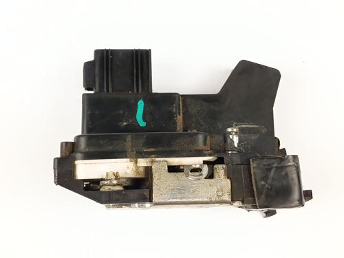 Used Front left lock Front left lock FORD FIESTA V (JH_, JD_) 1.4 TDCi (68 hp) 33468505 33468505