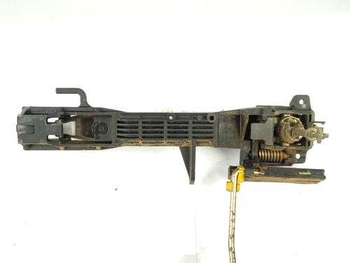 Front left exterior door handle TOYOTA LAND CRUISER PRADO (_J12_) 3.0 D-4D (KDJ120, KDJ125) | BP15684896C128 