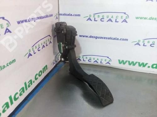Used Pedal AUDI A1 (8X1, 8XK) [2010-2019]  10179462