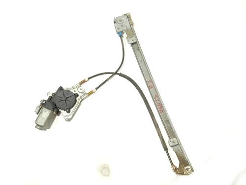 Used Front left window mechanism Front left window mechanism 16767345 16767345