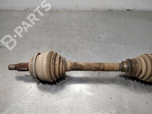 Left rear driveshaft LAND ROVER RANGE ROVER SPORT I (L320)  | BP10093484M40