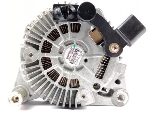Generator PEUGEOT 407 (6D_) 2.0 HDi 135 (6DRHRH, 6DRHRE, 6DRHRG, 6DRHRJ) | BP25772626M7 