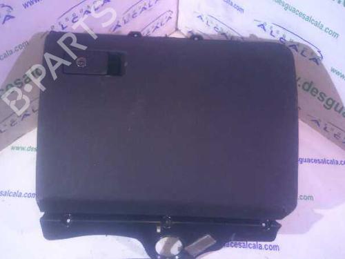 Used Glove box Glove box VW PASSAT B6 (3C2) [2005-2011] 9986982 9986982