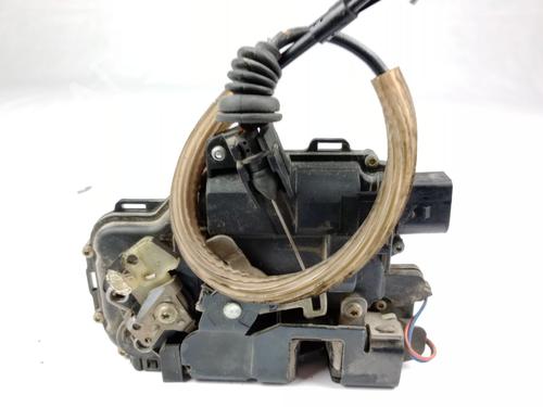 Front left lock SEAT LEON (1M1) 1.9 TDI | BP21573059C98 