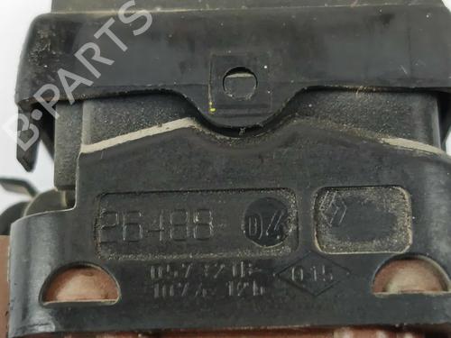 Right front window switch OPEL VIVARO A Bus (X83) 2.0 CDTI (F7, J7, A07) | BP27362282I26 - Image 4