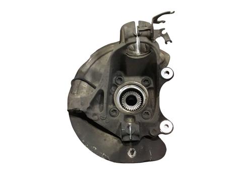 Left front steering knuckle BMW 1 (F40) 118 i | BP34704990M25 - Image 2