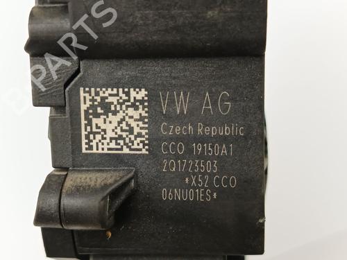 Pedal SEAT ARONA (KJ7, KJP) 1.0 TSI | BP29337876I4 