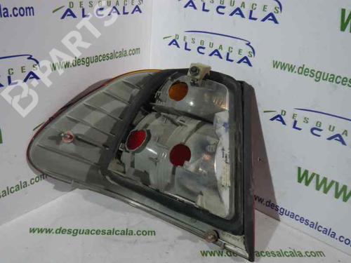 Right taillight BMW 3 (E46)  | BP11248585C35 