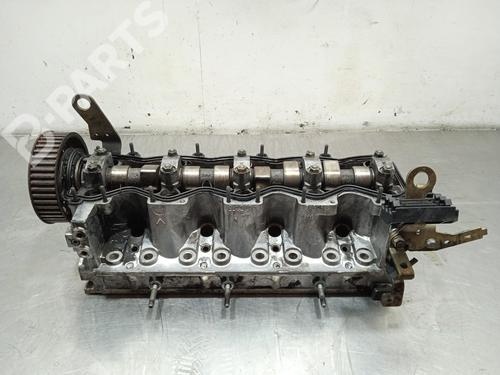 Used Cylinder head Cylinder head PEUGEOT BOXER Platform/Chassis (244) 2.8 HDi (128 hp) 10969568 10969568