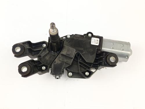 Viskermotor bagrude Viskermotor bagrude FORD FIESTA VII (HJ, HF) 1.0 EcoBoost (101 hp) 33989737 33989737