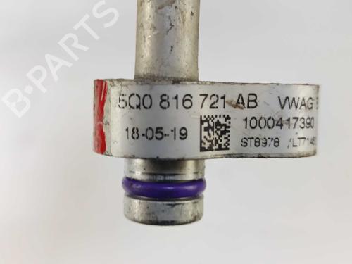 AC pipe AUDI Q2 (GAB, GAG) 30 TDI | BP36998342M126 - Image 2