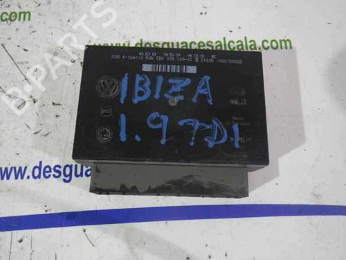 Used Electronic module Electronic module 11248706 11248706