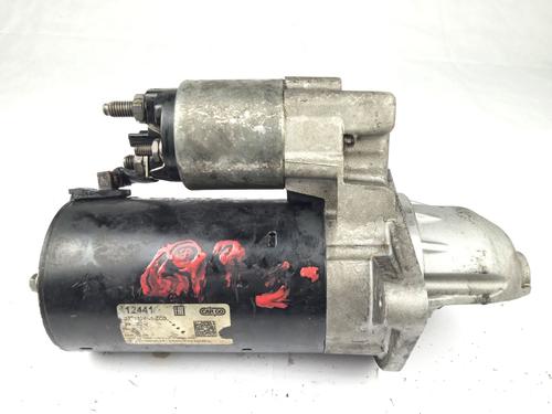 Motor arranque IVECO DAILY V Van 29L15 V, 35S15 V, 35C15L V, 40C15L V, 50C15L V (146 hp) 16724153