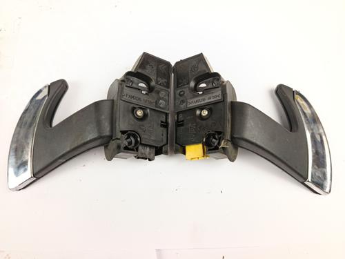 Used Steering wheel controls CITROËN C4 Grand Picasso I (UA_) 1.6 HDi 110 (112 hp) 27244458