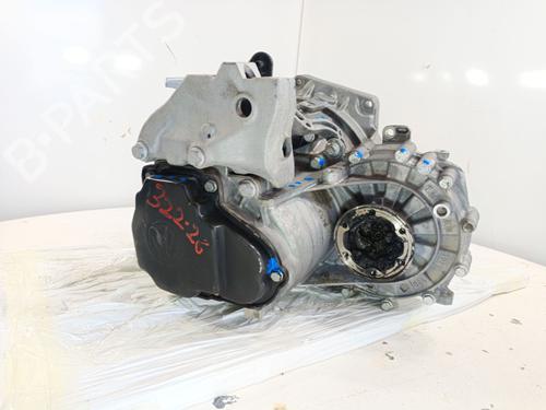 Gearbox SEAT LEON (1P1) 1.9 TDI | BP35726638M3 - Image 4
