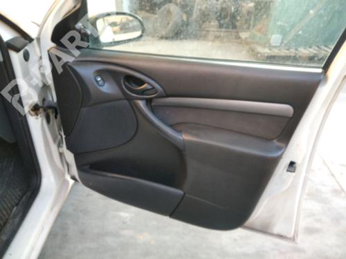 Manual gearbox FORD FOCUS I (DAW, DBW)  | BP10489271M3  - Image 23