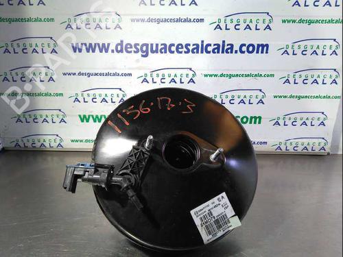 Used Servo brake Servo brake CITROËN C4 II (NC_) [2009-2026] 10957877 10957877