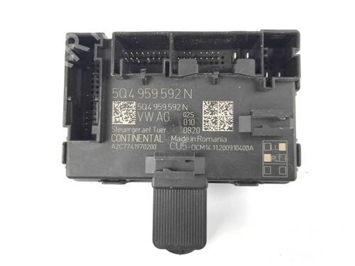 Electronic module SEAT ATECA (KH7, KHP) 1.5 TSI | BP18864032M83 - Image 2