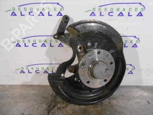Used Right rear steering knuckle Right rear steering knuckle SEAT LEON (1M1) 1.9 TDI (110 hp) 11247999 11247999