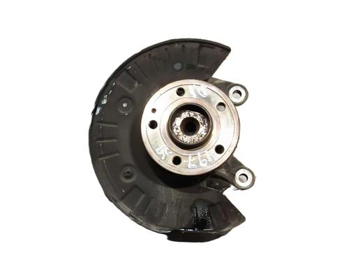 Used Left front steering knuckle Left front steering knuckle MERCEDES-BENZ VITO / MIXTO Van (W639) 109 CDI (639.601, 639.603, 639.605) (95 hp) 38483087 38483087