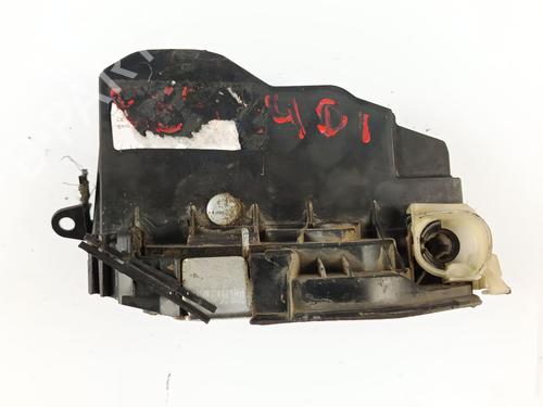 front-left-lock-bmw-3-e90-2004-2005-2006-2007-2008-2009-2010-2011-2012-32508436 main image