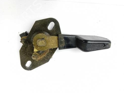Used Front right interior door handle Front right interior door handle CITROËN C15 Box Body/MPV (VD_) 1.8 D (60 hp) 14984362 14984362