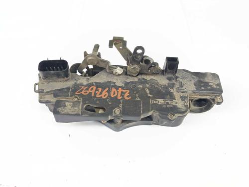 Used Front left lock Front left lock FIAT STILO (192_) 1.9 JTD (192_XE1A) (115 hp) 34288620 34288620