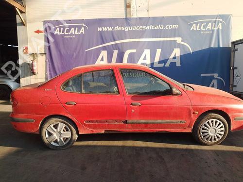 Brugte RENAULT MEGANE I Classic (LA0/1_)  1.9 dTi (LA1U)  4792676