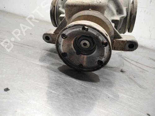 Rear differential BMW 7 (E65, E66, E67)  | BP9981070M24  - Image 5