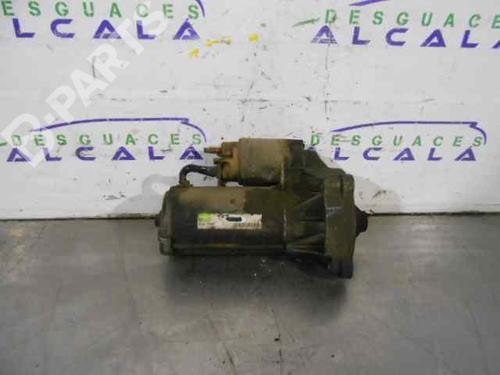 Starter PEUGEOT 406 (8B)  | BP9985930M8 