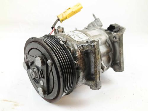 Used AC compressor AC compressor 27457346 27457346