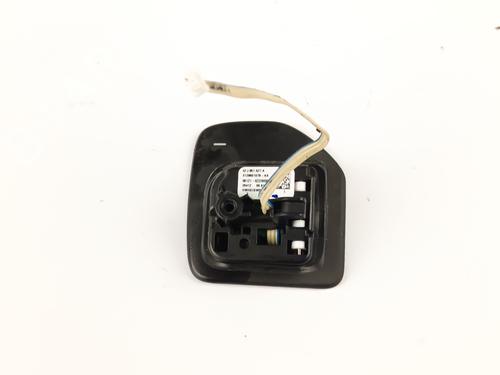 Steering wheel controls SEAT LEON (KL1, KLG) 2.0 TDI | BP33469733E15 - Image 2