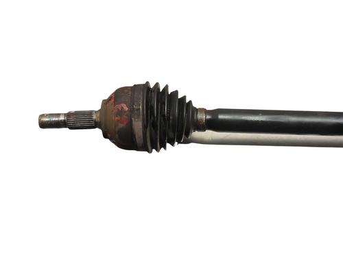 Right front driveshaft CITROËN JUMPY III Van (V_) 1.5 BlueHDi 100 | BP33016845M39 - Image 2