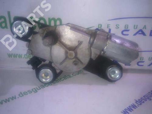 Rear wiper motor FORD FOCUS C-MAX (DM2) 2.0 TDCi | BP9987222M102 