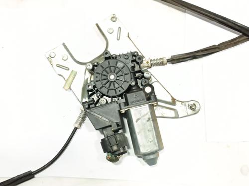 Front right window mechanism AUDI A3 (8L1) 1.9 TDI | BP32468705C23