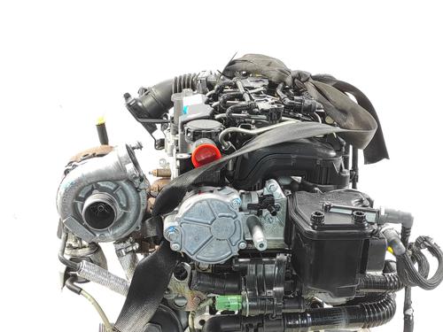 Engine FORD FOCUS C-MAX (DM2)  | BP27244468M1 