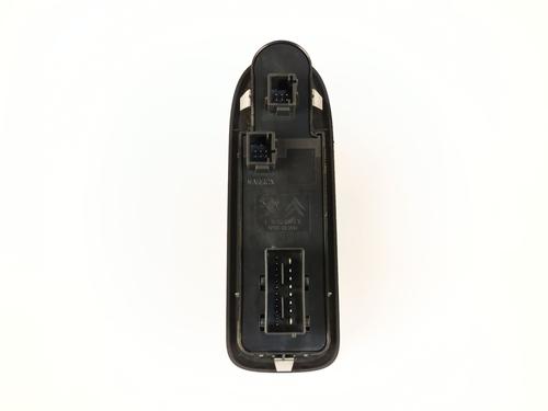 Left front window switch PEUGEOT 508 I (8D_) 1.6 BlueHDi 120 | BP36023810I27 - Image 2