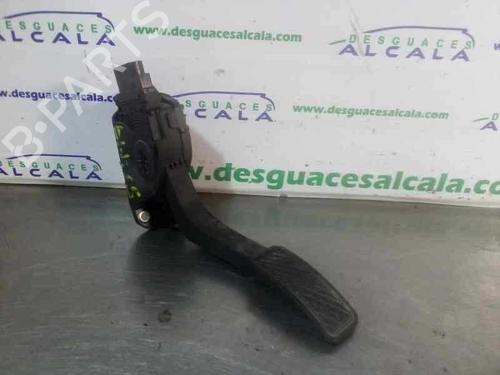 Used Pedal Pedal FORD FIESTA VI (CB1, CCN) [2008-2026] 9995605 9995605