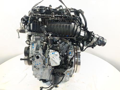Engine BMW 1 (F40) 118 i | BP36092359M1 - Image 20