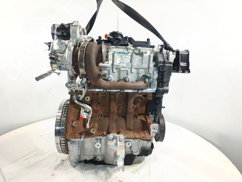 Engine RENAULT KADJAR (HA_, HL_) 1.5 BLUE dCi 115 (HLA6) | BP31130988M1