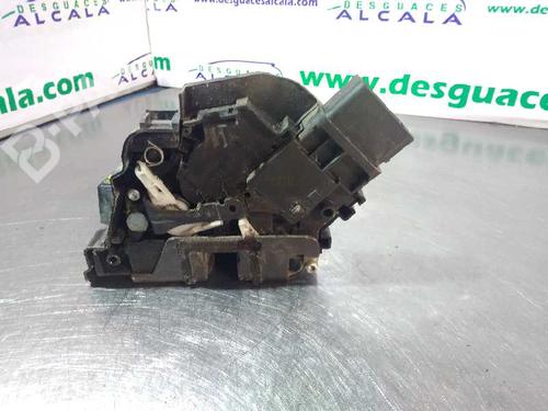 Front left lock FORD FOCUS II (DA_, HCP, DP)  | BP10957342C98 