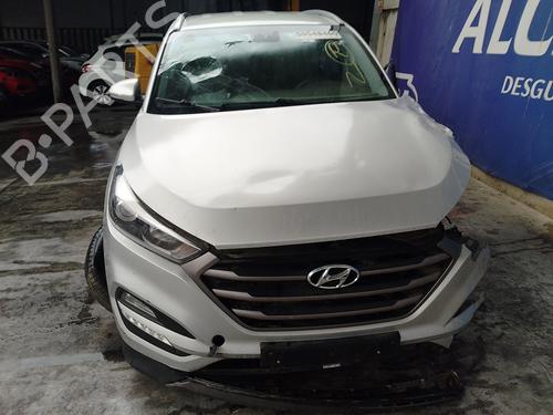 Mass air flow sensor HYUNDAI TUCSON (TL, TLE) 1.7 CRDi | BP30103814M95 