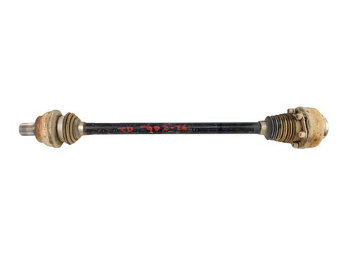 Used Right rear driveshaft Right rear driveshaft SKODA KAROQ (NU7, ND7) 2.0 TDI 4x4 (150 hp) 40459850 40459850