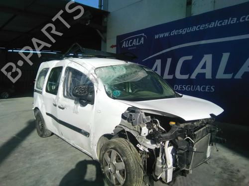 AC compressor RENAULT KANGOO Express (FW0/1_)  | BP13084416M34  - Image 12