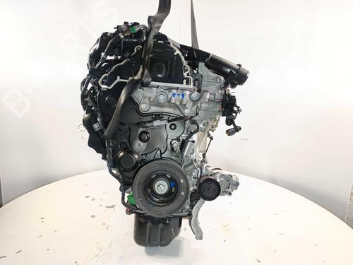 Used Engine Engine 36693186 36693186