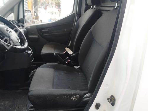 Starter NISSAN NV200 / EVALIA Bus 1.5 dCi 90 (M20, M20M) | BP37713314M8  - Image 15