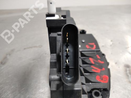 Rear left lock FORD FOCUS III  | BP10065208C100 